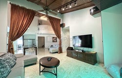 Jalan Ukay, Ampang, Selangor 68000