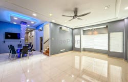 Bangi, Selangor 43000