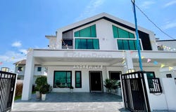 Pulai Heights, Ipoh, Perak 31350