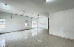 Jalan Aman Perdana, Klang, Selangor 41050