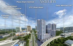 Shah Alam, Selangor 40000