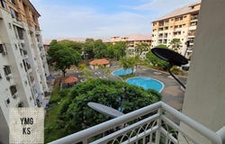 Jalan Batu Unjur 9, Klang, Selangor 41200