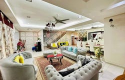 Jalan Jelok Impian, Kajang, Selangor 43000