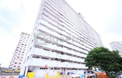 Jalan Cahaya, Ampang, Selangor 68000