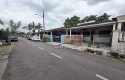 Ulu Tiram, Johor