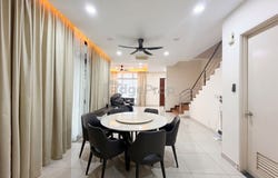 Johor Bahru, Johor 81100