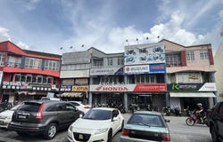 Puchong, Selangor