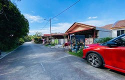 Taman Widuri Bukit Beruntung , Rawang, Selangor 48000