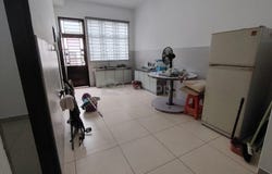 Kangkar Pulai, Johor 81200