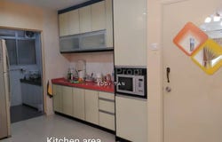 Jalan 2/116b, 58200, Kuala Lumpur, Kuchai Lama, Kuala Lumpur 57100