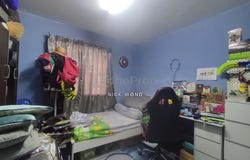 Ampang, Selangor 55100