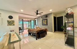 Jalan 6, Bangi, Selangor 43200