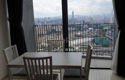 Jalan Cheras, Cheras, Kuala Lumpur 56000