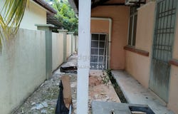 Jalan TTS, Semenyih, Selangor 43500