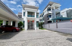 Bandar Sungai Long, Selangor 43200