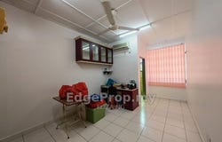 Off Persiaran Impian Emas, Skudai, Johor 81300