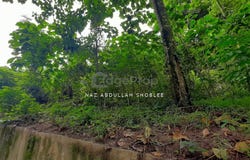 Jalan Sungai Penchala, Kampung Sungai Penchala, Kuala Lumpur 60000