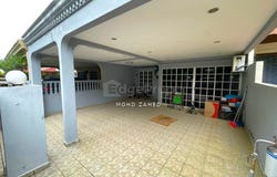 Jalan Kerja Air Lama, Ampang, Selangor 68000