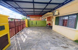 Jalan Selayang Mutiara, Selayang, Selangor 68100