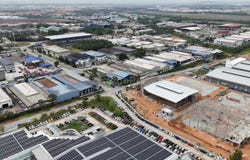 Senai, Johor 81400
