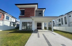 Jalan Elit, Bangi, Selangor 43000