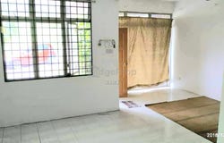 Jalan Seroja, Sepang, Selangor 43900