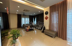Jalan Bukit Prima, Cheras, Selangor 43200