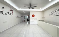 Johor Bahru, Johor 81100
