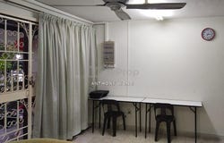 Melawati, Ampang, Kuala Lumpur 53100