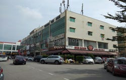 Puchong, Selangor 47100