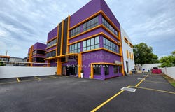 Lekas Highway, Semenyih, Selangor 43500