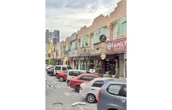 Ipoh, Perak