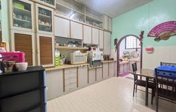 Jalan SJ 18c, Selayang, Selangor 68100