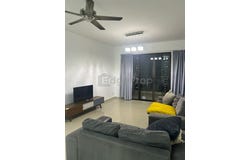 Jalan Putramas 1, Dutamas, Kuala Lumpur 50000