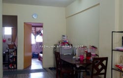 Ampang, Selangor 68000
