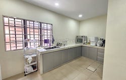 Jalan Rabung, Bukit Jelutong, Selangor 40150