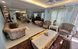 Melawati, Ampang, Kuala Lumpur 53100