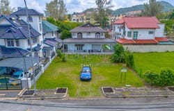 Taman Setiawangsa, Kuala Lumpur 54200