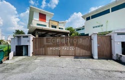 Jalan SS 12/1, Subang Jaya, Selangor 47500