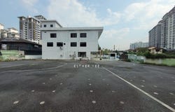 Ampang, Selangor 68000