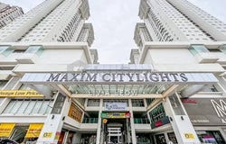 Jalan Sentul Pasar, Off Taman Pelangi, Sentul, 51000, Kuala Lumpur, Sentul, Kuala Lumpur 50490