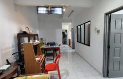 Melawati, Ampang, Kuala Lumpur 53100