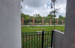 Ilham Residence, Shah Alam, Selangor 40160
