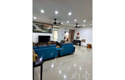 Jalan Aman Perdana, Klang, Selangor 41050