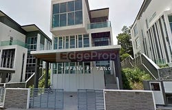 Jalan HK, Taman Melawati, Selangor 68000