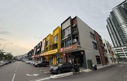 Johor Bahru, Johor 81200