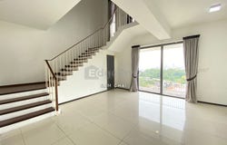 Persiaran Residen, Desa ParkCity, Kuala Lumpur 52200