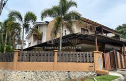Ampang, Selangor 68000