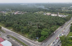 Jenjarom, Selangor 42600