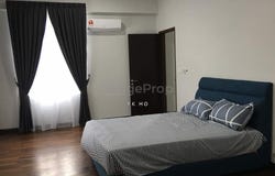 Jalan Tijani 1/B, Ampang, Selangor 68000